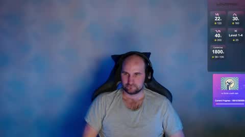 Popadosik mod online show from 03/05/25, 03:40