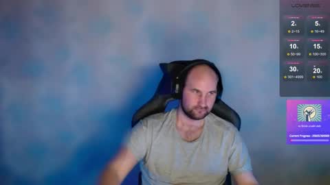 Popadosik mod online show from 03/08/25, 08:33