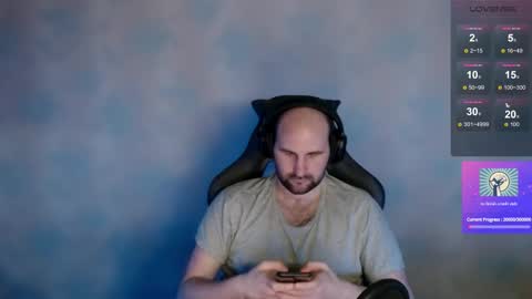 Popadosik mod online show from 03/11/25, 10:07