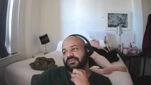 Snapshot of popfizzt chatting on 09/21/25, 11:12 popfizzt online show from 09/21/25, 11:12