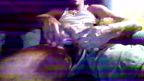 Thick Mandingo online show from 02/04/26, 11:16