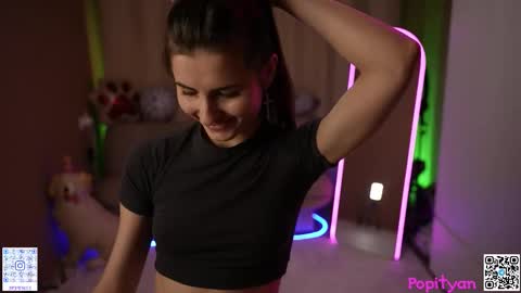 Snapshot of popityan chatting on 02/04/26, 07:58 Louise see you on December 1 at 2200 UTC3 online show from 02/04/26, 07:58