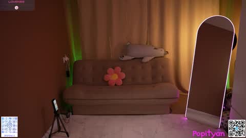 Snapshot of popityan chatting on 02/26/26, 08:35 Louise see you on December 1 at 2200 UTC3 online show from 02/26/26, 08:35