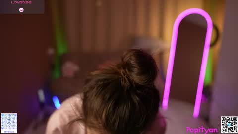 Snapshot of popityan chatting on 02/27/26, 09:42 Louise see you on December 1 at 2200 UTC3 online show from 02/27/26, 09:42