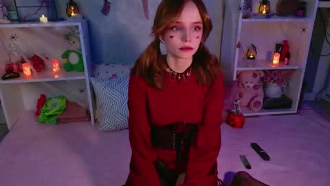 Hi Daddy Im Jane online show from 10/27/25, 03:27