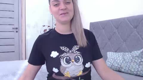 popkornmolli online show from 02/16/25, 09:48
