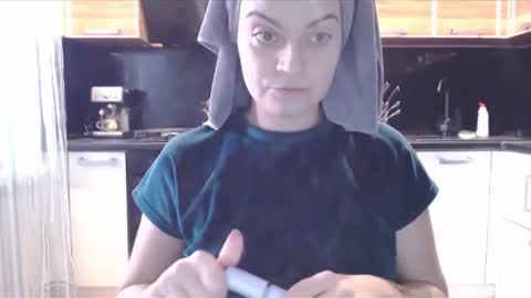 popkornmolli online show from 02/25/26, 08:02