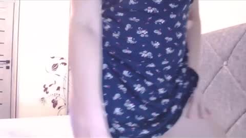 popkornmolli online show from 03/17/26, 09:34