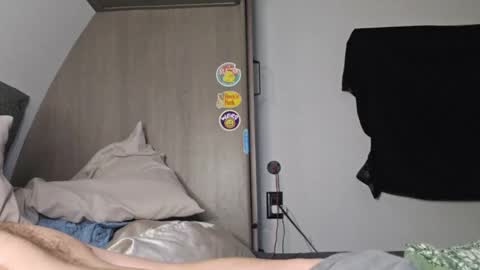 Kyle online show from 10/29/25, 10:55