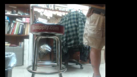 Snapshot of popstarbiker chatting on 10/13/25, 12:49 Pop online show from 10/13/25, 12:49