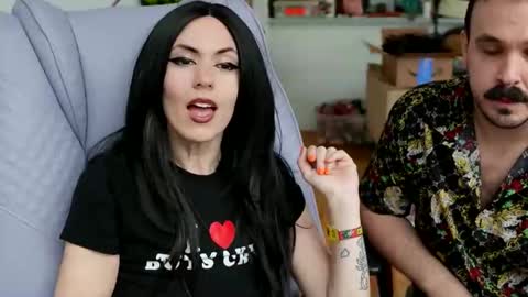 A cadia online show from 11/19/25, 03:45