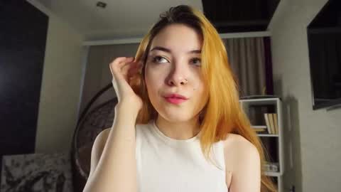 Agnes online show from 03/11/25, 04:32