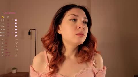 Agnes online show from 12/14/25, 10:14