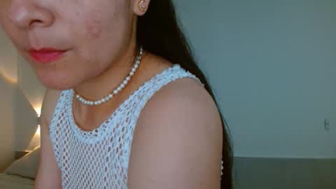 porcelainlux online show from 11/17/25, 02:50