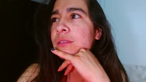 porcelainlux online show from 03/23/26, 04:05