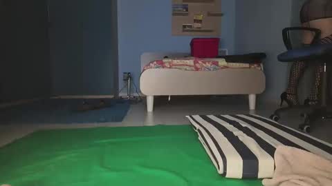 Giusy-cd online show from 12/13/24, 05:43