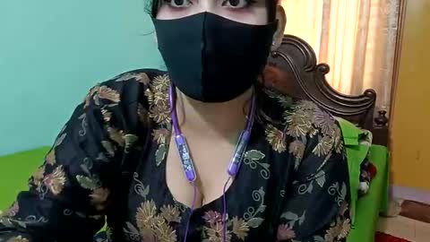 porimoni22 online show from 01/10/26, 09:11