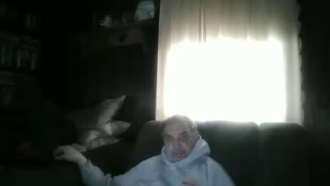 Snapshot of porkingit400 chatting on 01/07/26, 06:32 porkingit400 online show from 01/07/26, 06:32