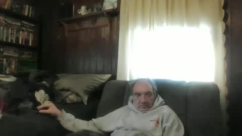 Snapshot of porkingit400 chatting on 02/02/26, 07:34 porkingit400 online show from 02/02/26, 07:34