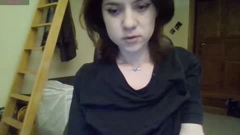 Snapshot of porkstar00 chatting on 12/14/24, 12:55 Kitty Kinn online show from 12/14/24, 12:55