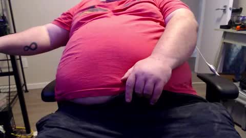 porkdaddy online show from 11/06/25, 07:26