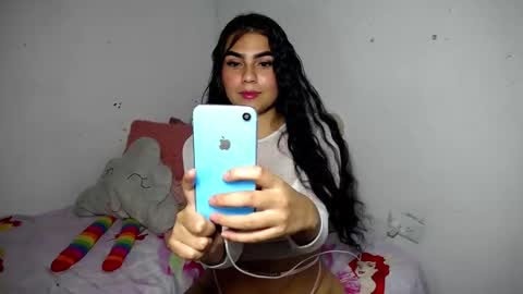 NICKKYMARTIN online show from 03/03/26, 05:02