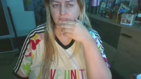 MelissOfficial online show from 01/12/26, 10:37