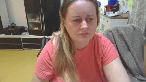 MelissOfficial online show from 03/12/26, 07:53