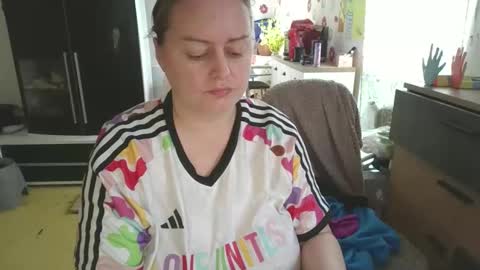 MelissOfficial online show from 03/16/26, 10:30