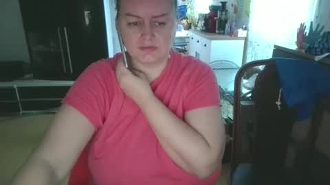 MelissOfficial online show from 03/21/26, 08:52