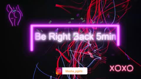 Masha  online show from 01/31/26, 07:11