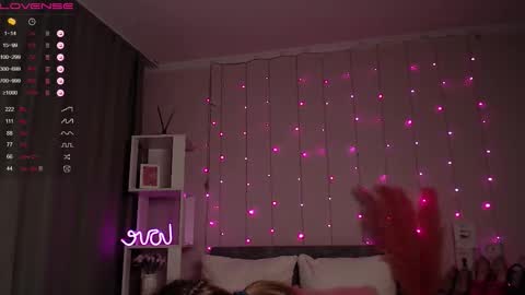 Masha  online show from 02/03/26, 06:40