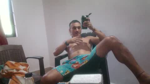 Koko Lar online show from 03/24/26, 10:20