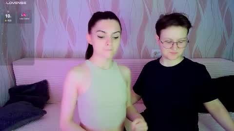 Ana and Tati online show from 10/27/25, 07:18