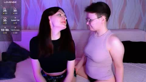 Ana and Tati online show from 02/14/26, 06:59