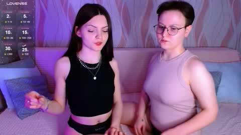 Ana and Tati online show from 02/25/26, 11:14