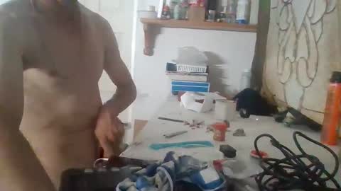 Snapshot of pornstardick666 chatting on 04/30/26, 06:42 pornstardick666 online show from 04/30/26, 06:42
