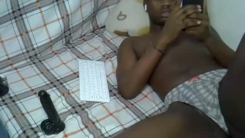 Real online show from 04/26/26, 01:47