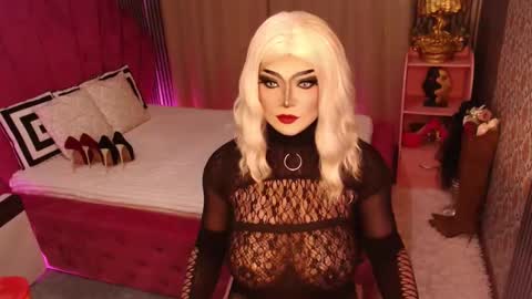 pornstarshaina online show from 12/22/24, 06:48