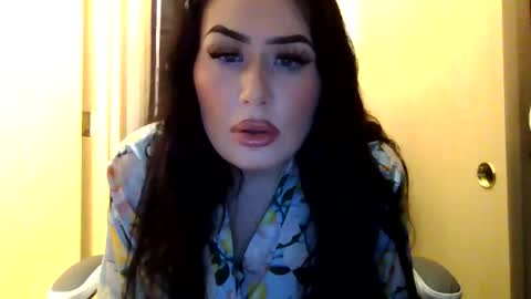 Snapshot of porshathegoddess69 chatting on 02/18/26, 09:33 porshathegoddess69 online show from 02/18/26, 09:33