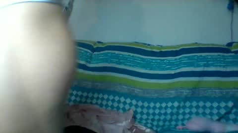 Snapshot of porteslaura21 chatting on 10/22/25, 06:24 Catalaska online show from 10/22/25, 06:24