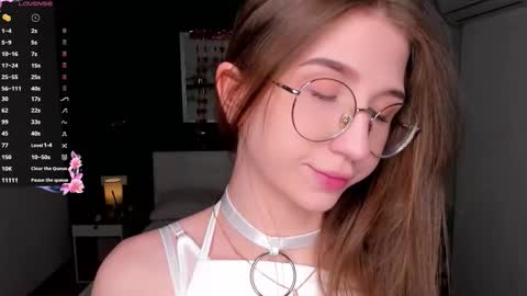 Elizabeth online show from 02/14/26, 05:21