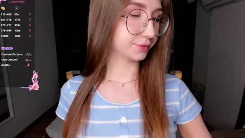 Elizabeth online show from 03/05/26, 07:10