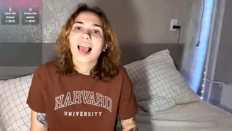 Snapshot of portiadunnuck chatting on 11/05/25, 08:03 Anna Vdovoch online show from 11/05/25, 08:03