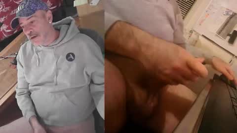 portlandjacob online show from 03/09/26, 10:08