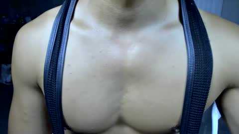 Cosmo Poseidon online show from 09/28/25, 11:59