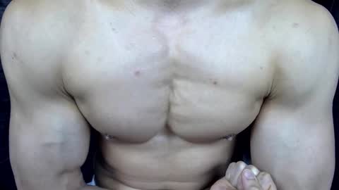 Cosmo Poseidon online show from 02/20/26, 12:18
