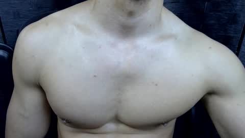 Cosmo Poseidon online show from 02/24/26, 08:56