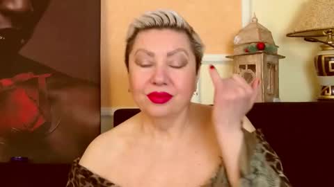 LADY POSH online show from 02/12/26, 07:42