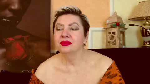 LADY POSH online show from 04/14/26, 11:22